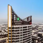 Embassy Suites By Hilton Dubai Business Bay